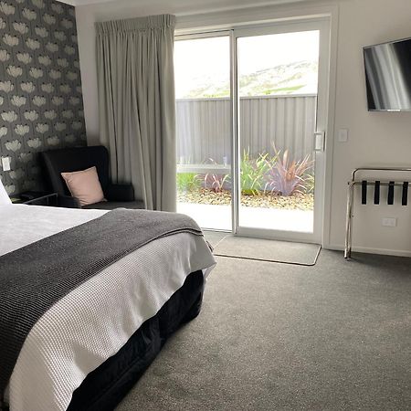 Lakeview Terrace Accommodation Κρόμγουελ Εξωτερικό φωτογραφία