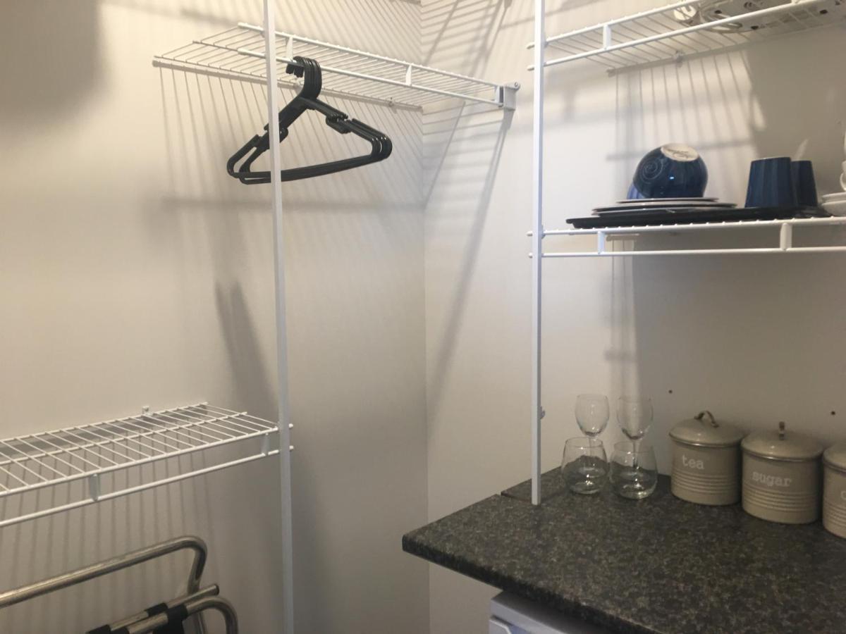 Lakeview Terrace Accommodation Κρόμγουελ Εξωτερικό φωτογραφία