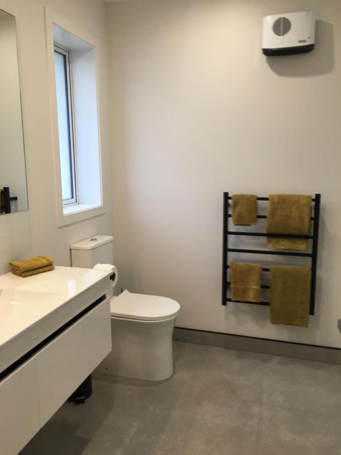 Lakeview Terrace Accommodation Κρόμγουελ Εξωτερικό φωτογραφία