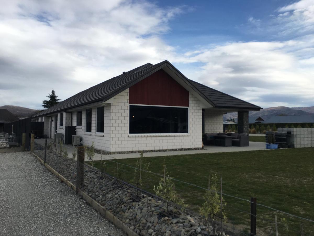 Lakeview Terrace Accommodation Κρόμγουελ Εξωτερικό φωτογραφία