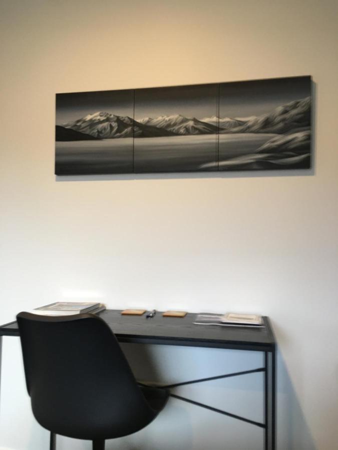 Lakeview Terrace Accommodation Κρόμγουελ Εξωτερικό φωτογραφία