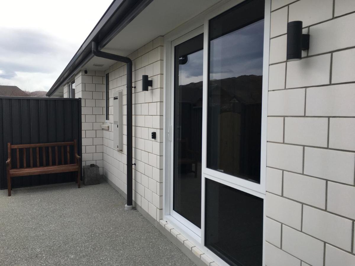 Lakeview Terrace Accommodation Κρόμγουελ Εξωτερικό φωτογραφία