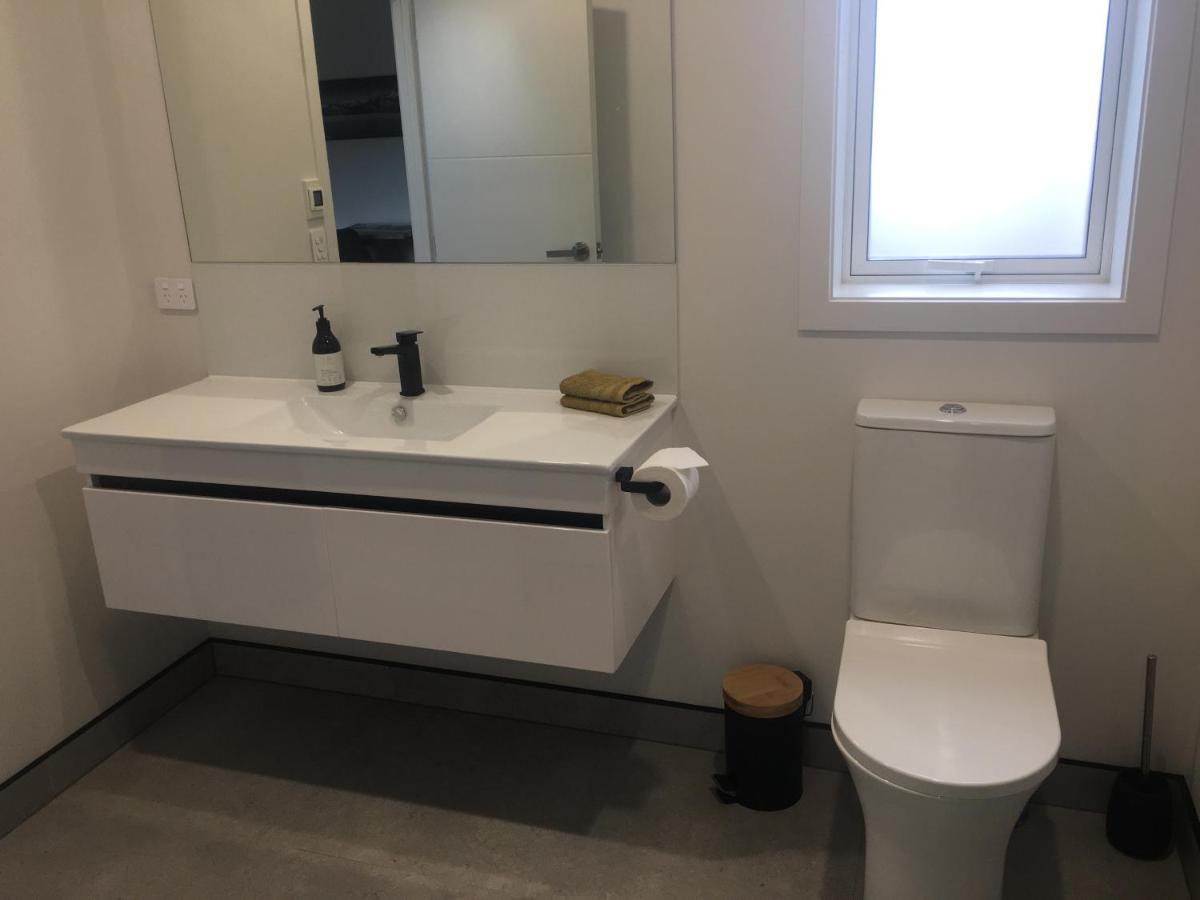 Lakeview Terrace Accommodation Κρόμγουελ Εξωτερικό φωτογραφία