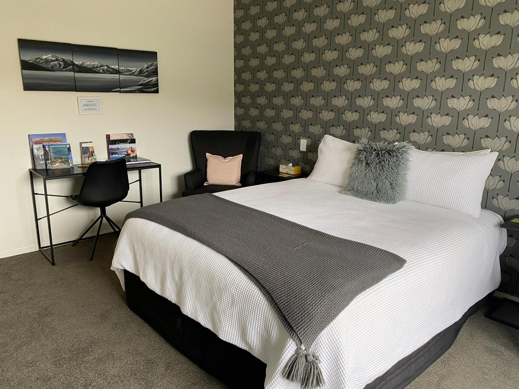 Lakeview Terrace Accommodation Κρόμγουελ Εξωτερικό φωτογραφία