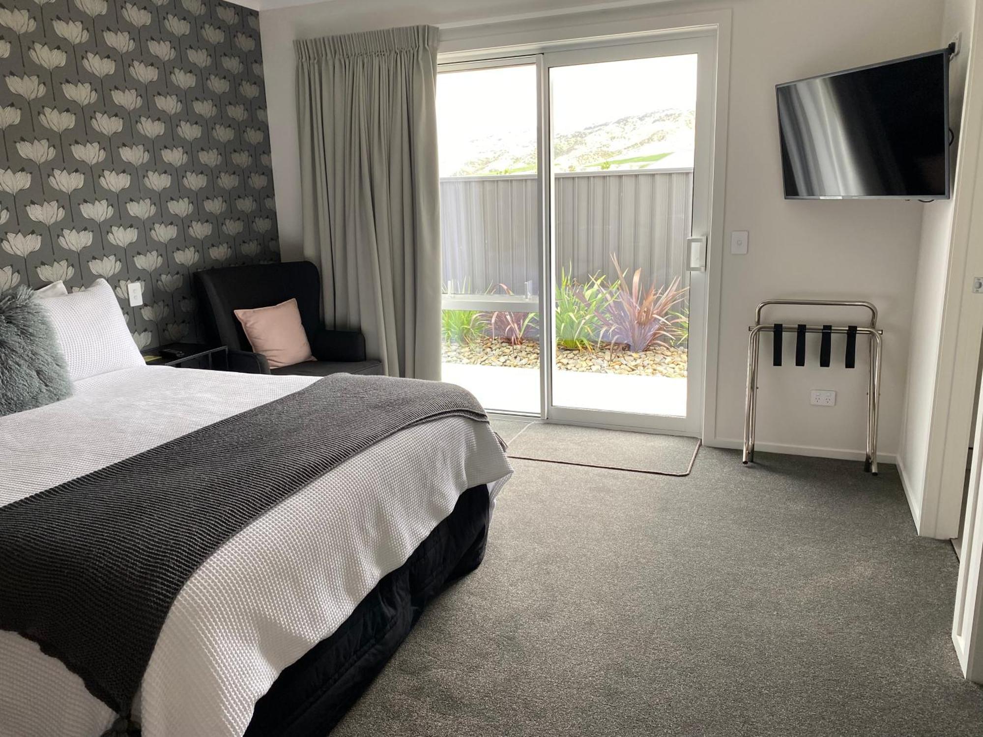 Lakeview Terrace Accommodation Κρόμγουελ Εξωτερικό φωτογραφία
